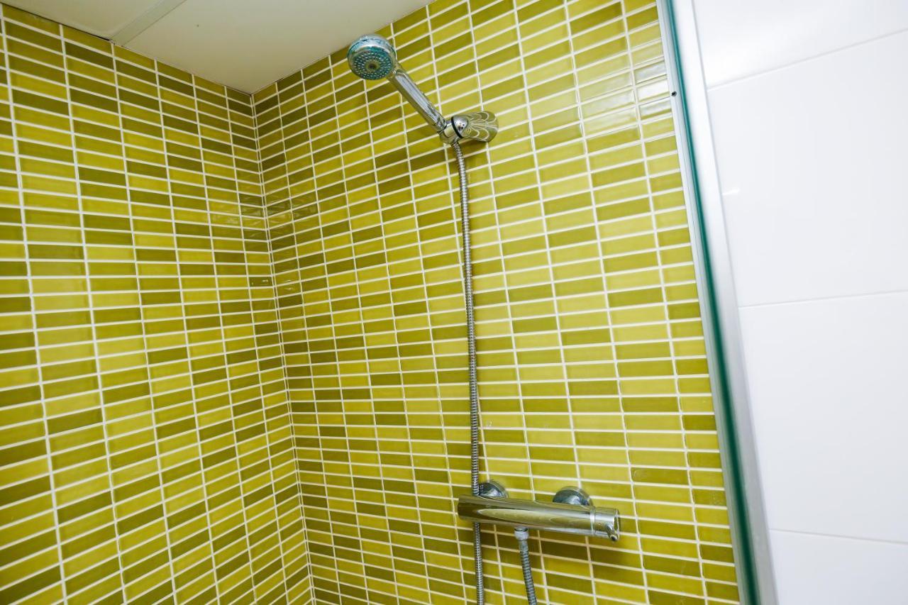 Apartamentos Salou Center ภายนอก รูปภาพ