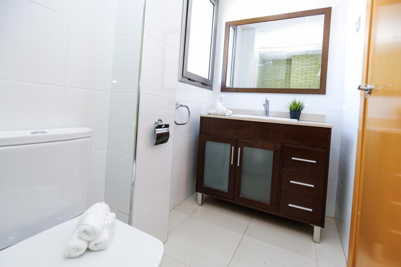 Apartamentos Salou Center ภายนอก รูปภาพ