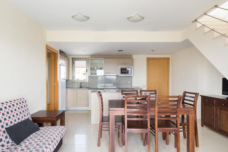 Apartamentos Salou Center ภายนอก รูปภาพ